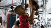 mikey garcia punch GIF by SHOWTIME Sports