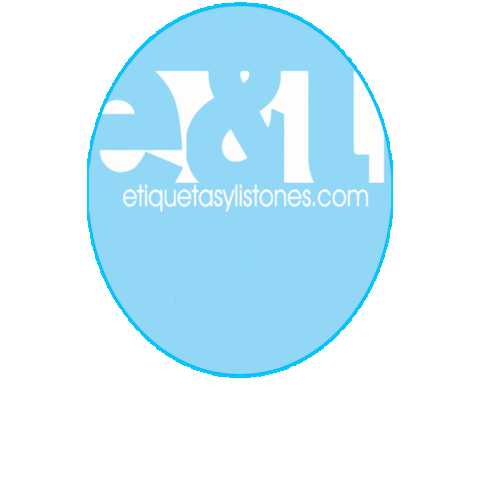 etiquetasylistones giphygifmaker Sticker