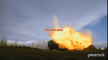 MacGruber