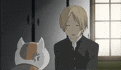 Cat Takashi GIF