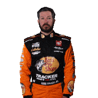 Cup Series Racing Sticker by NASCAR