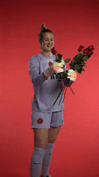 Roses Bixby GIF by Thorns FC