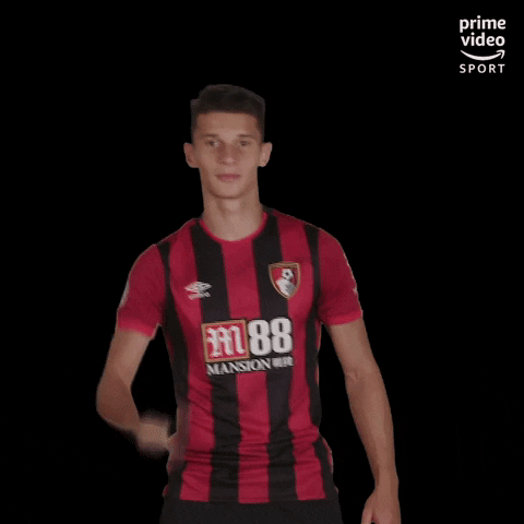 primevideosport giphyupload sports football sport GIF