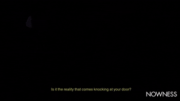 The Underground Dance Battles Of Paris GIF by NOWNESS