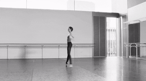lauren cuthbertson london's royal ballet GIF by NOWNESS