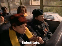 season 3 GIF