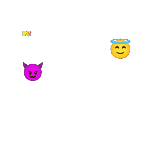 Roadies Sticker by MTV India