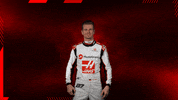 Formula 1 GIF by Haas F1 Team