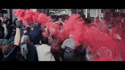 Paris Police GIF by VVS FILMS