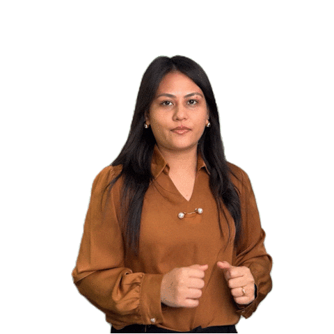 Boxing Punch Me Sticker by Peepal Group