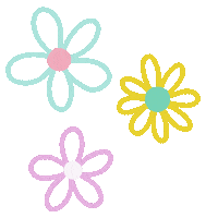 Happy Party Sticker