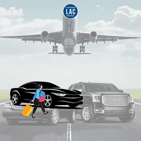 laccarservice giphyupload lax airport car service los angeles car service private car service los angeles GIF