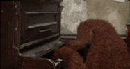 miss piggy chicken GIF