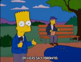 serious bart simpson GIF