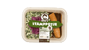 omassoepnl stampot Sticker