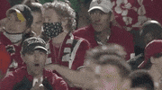 Sport Celebrate GIF by NCAA Championships