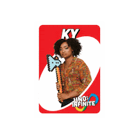 Achievement Hunter Uno Sticker by Rooster Teeth