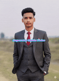 Guddu Yadav GIF