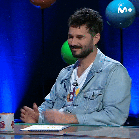 Ilustres Ignorantes Clap GIF by Movistar Plus+