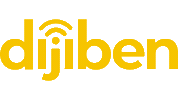 Digital Business Card Sticker by Dijiben Digital Card