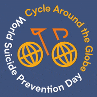 IASP suicideprevention iasp wspd wspd2020 GIF