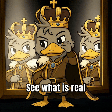 Focus See GIF by SirDuckbeth