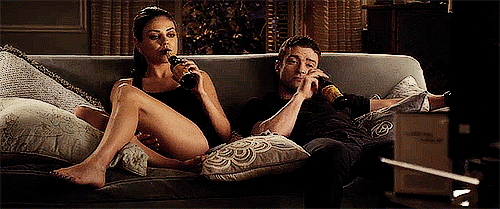 drinking GIF