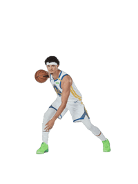 Gui Santos Sticker