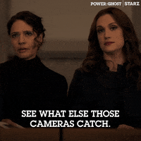 50 Cent Starz GIF by Power Book II: Ghost