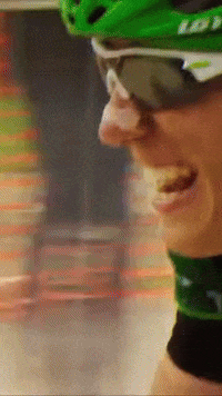 Cycling Cyclisme GIF by Amaury Sport Organisation
