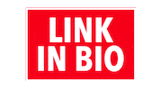 islafood link bio link in bio biography Sticker