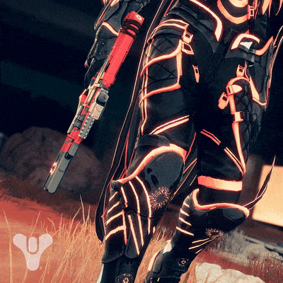 Destiny 2 Meltdown GIF by DestinyTheGame