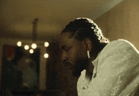 Rich Spirit GIF by Kendrick Lamar