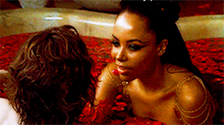 queen of the damned GIF
