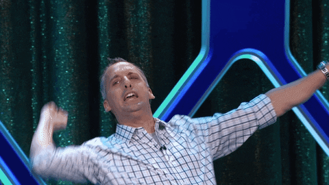 Impractical Jokers Joe Gatto GIF by The Misery Index
