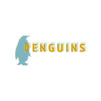 DaybreakAcademy penguins da daybreak daybreak academy Sticker