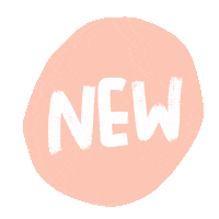 Coming Soon Thank You Sticker