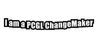 Changemaker Sticker by Miss Porter's School