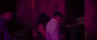 Music Video Party GIF by Contrast Magazine