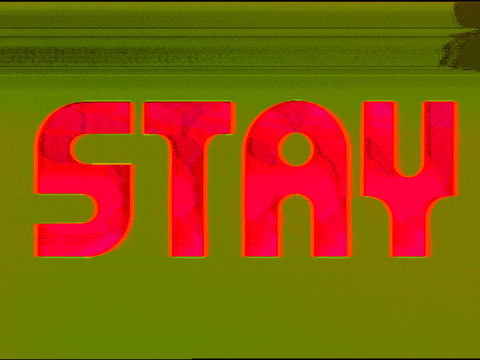 Art Glitch GIF