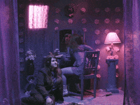 Music Video Dancing GIF by Epitaph Records