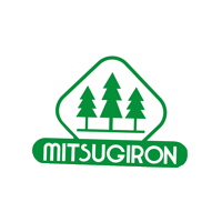 Mitsugiron Sticker by ミツギロン