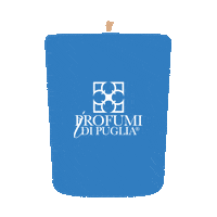 Home Casa Sticker by IPROFUMIDIPUGLIA