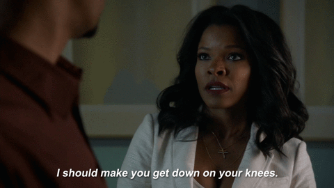 damon wayans GIF by Lethal Weapon