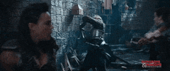 Dungeons And Dragons GIF by Dungeons & Dragons: Honor Among Thieves