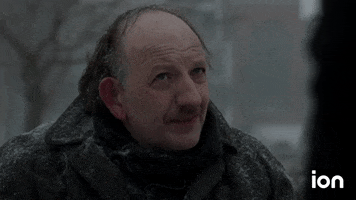 Law And Order Svu GIF by ION
