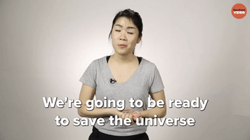 Save The Universe