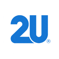 Lifeat2U Sticker by 2U, Inc.
