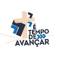 Campogrande Sticker by Voz Batista de PE