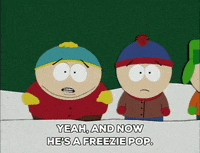 GIF by South Park 